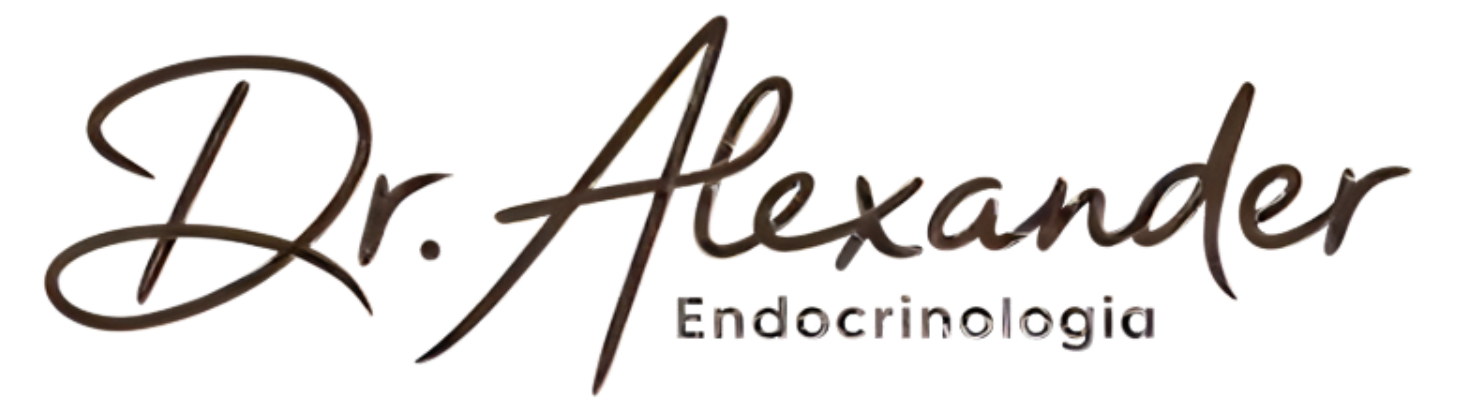 Dr. Alexander – Endocrinologia